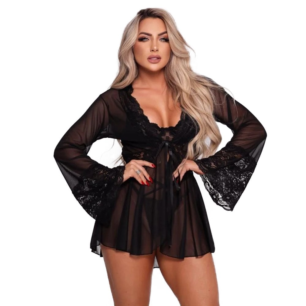 Hobby Sensual Apimentada Tallyta
