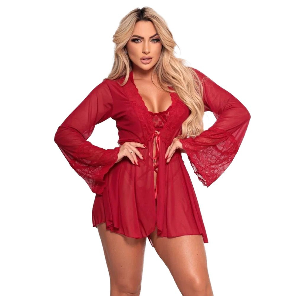 Hobby Sensual Apimentada Tallyta