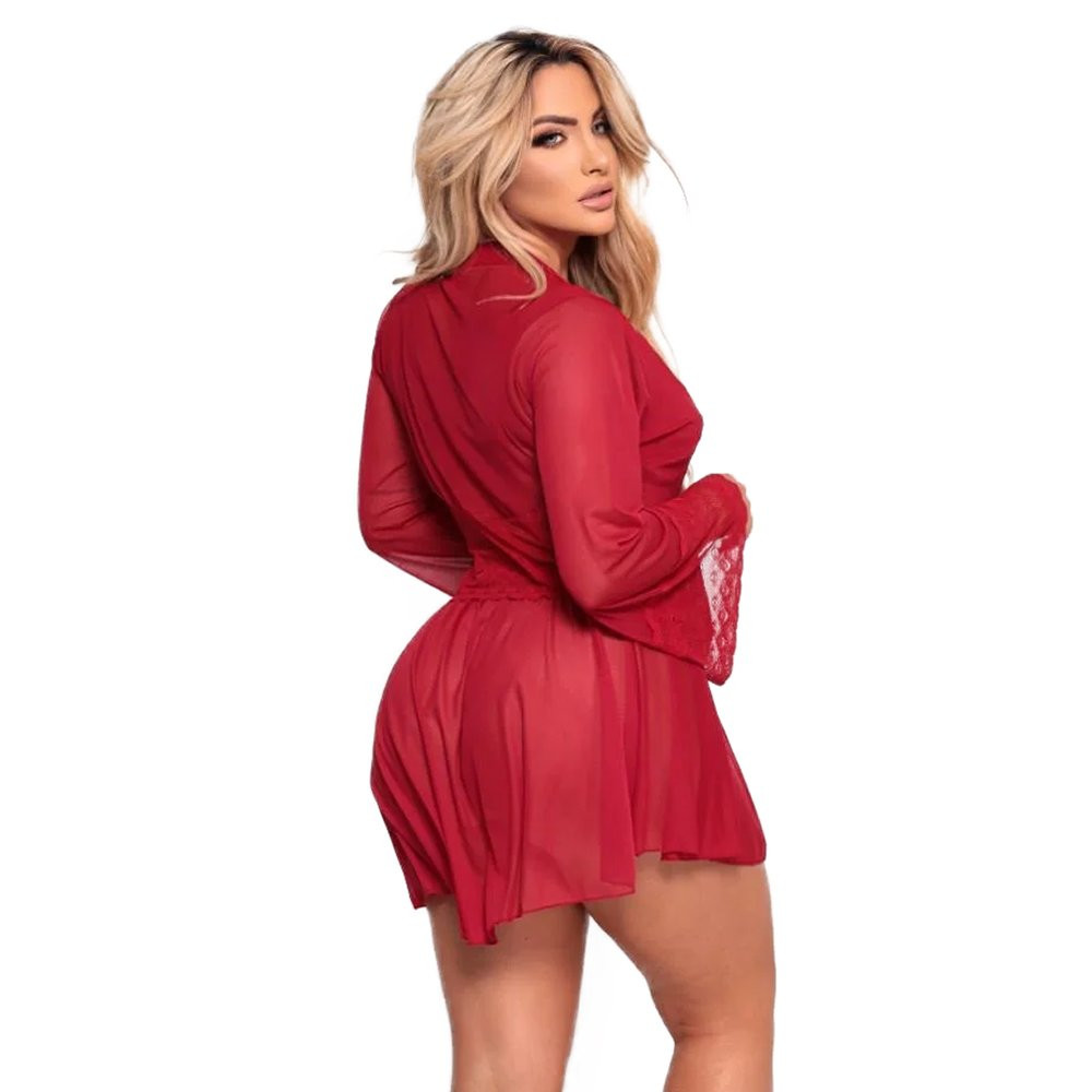 Hobby Sensual Apimentada Tallyta