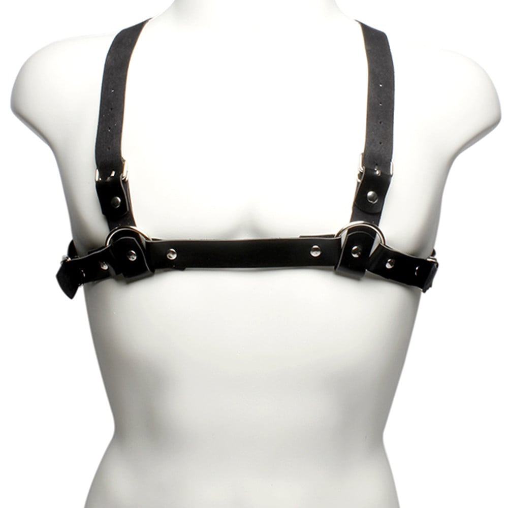 Arreio Cratos Harness Dominatrixxx