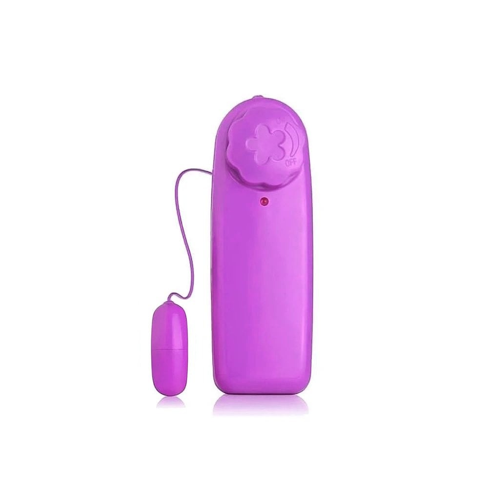 Micro Cápsula Bullet Multivelocidades General Import