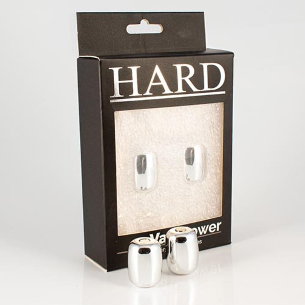 Acessório Vag Power Pesos Magnéticos Hard