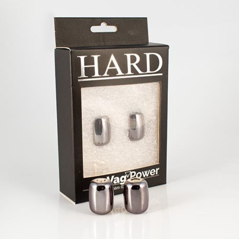 Acessório Vag Power Pesos Magnéticos Hard