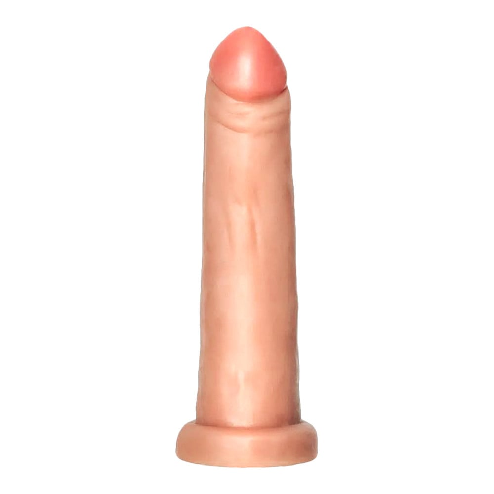 Prótese Maciça Cyber Skin Billy 13x3cm Upper