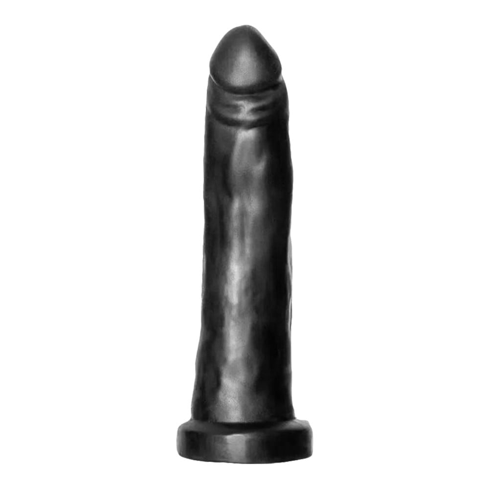 Prótese Maciça Cyber Skin Billy 13x3cm Upper