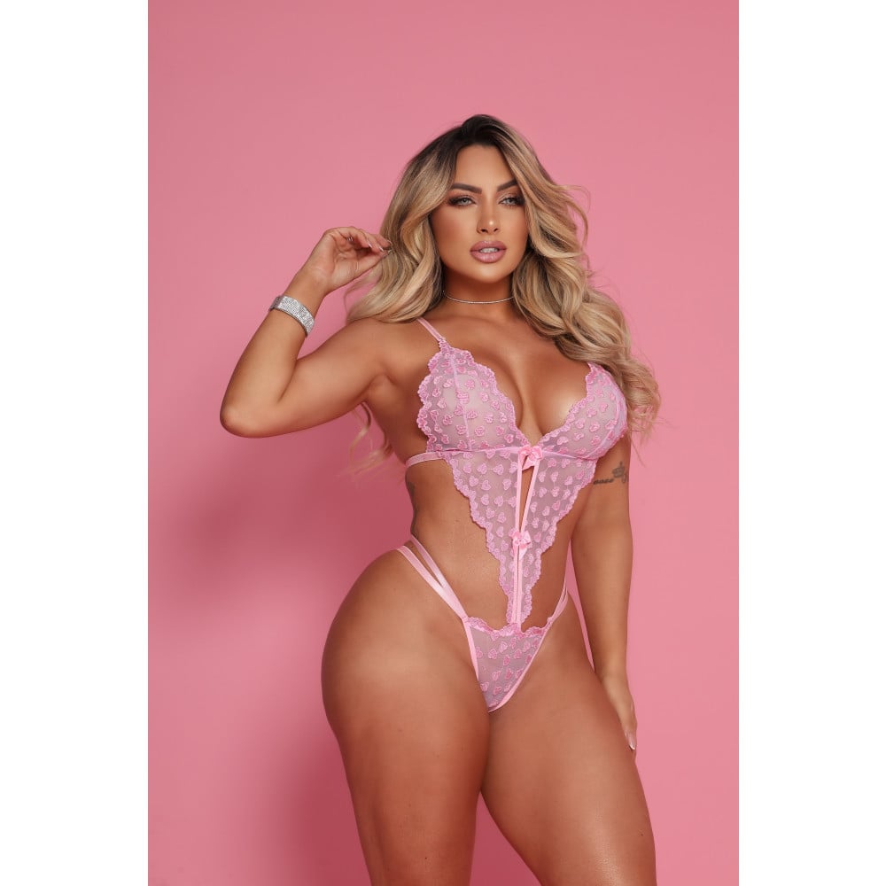 Body Glow Up Tallyta
