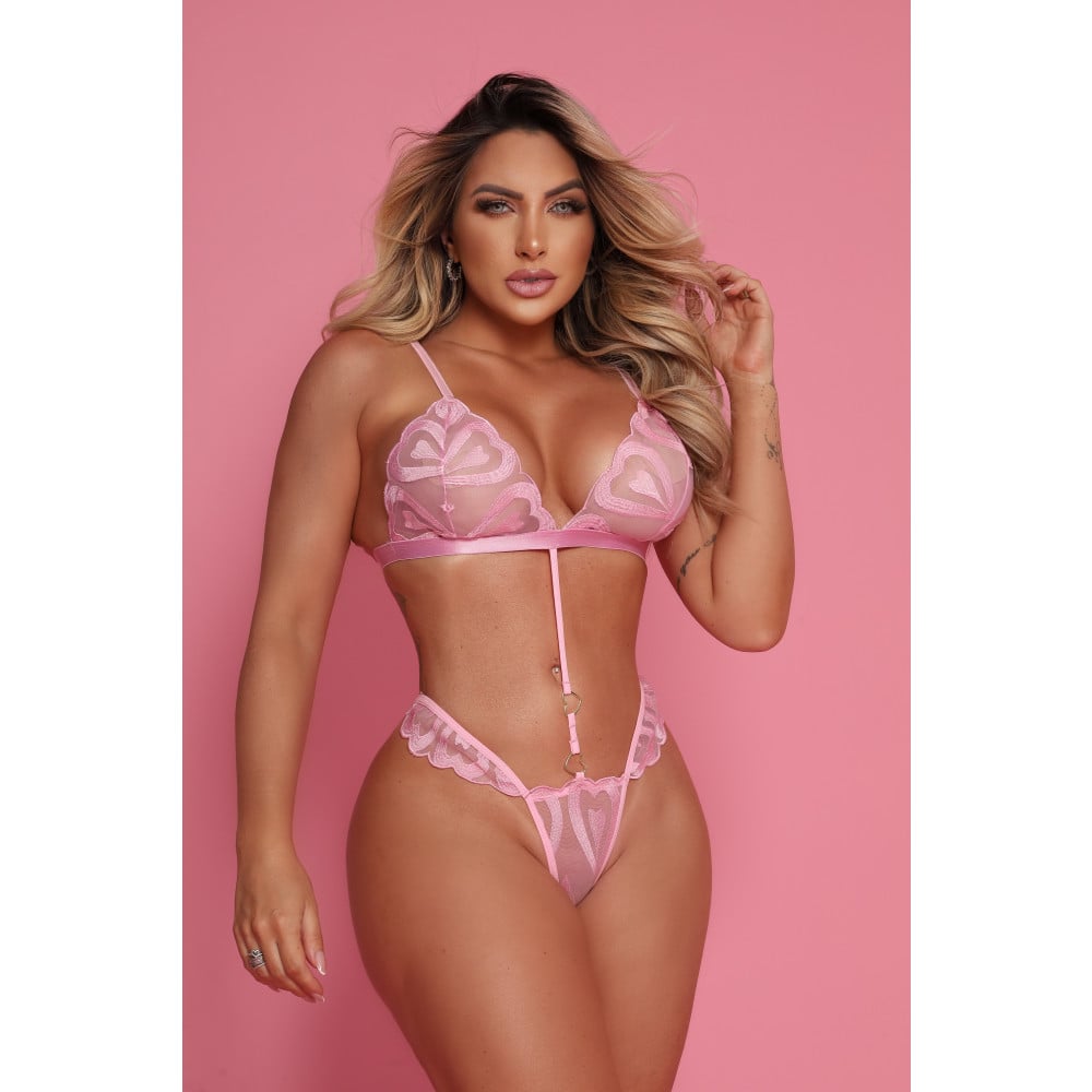 Body Golden Glow Tallyta