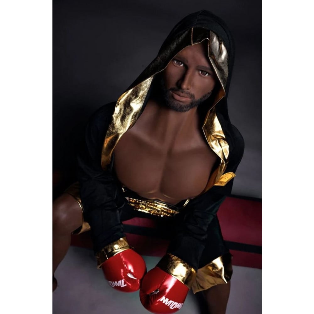 Boneco Real Sex Doll Jack General Import