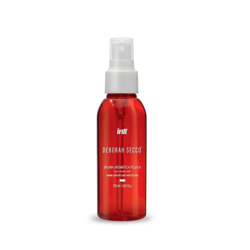 Bruma Pélvica Deborah Secco 120ml Intt