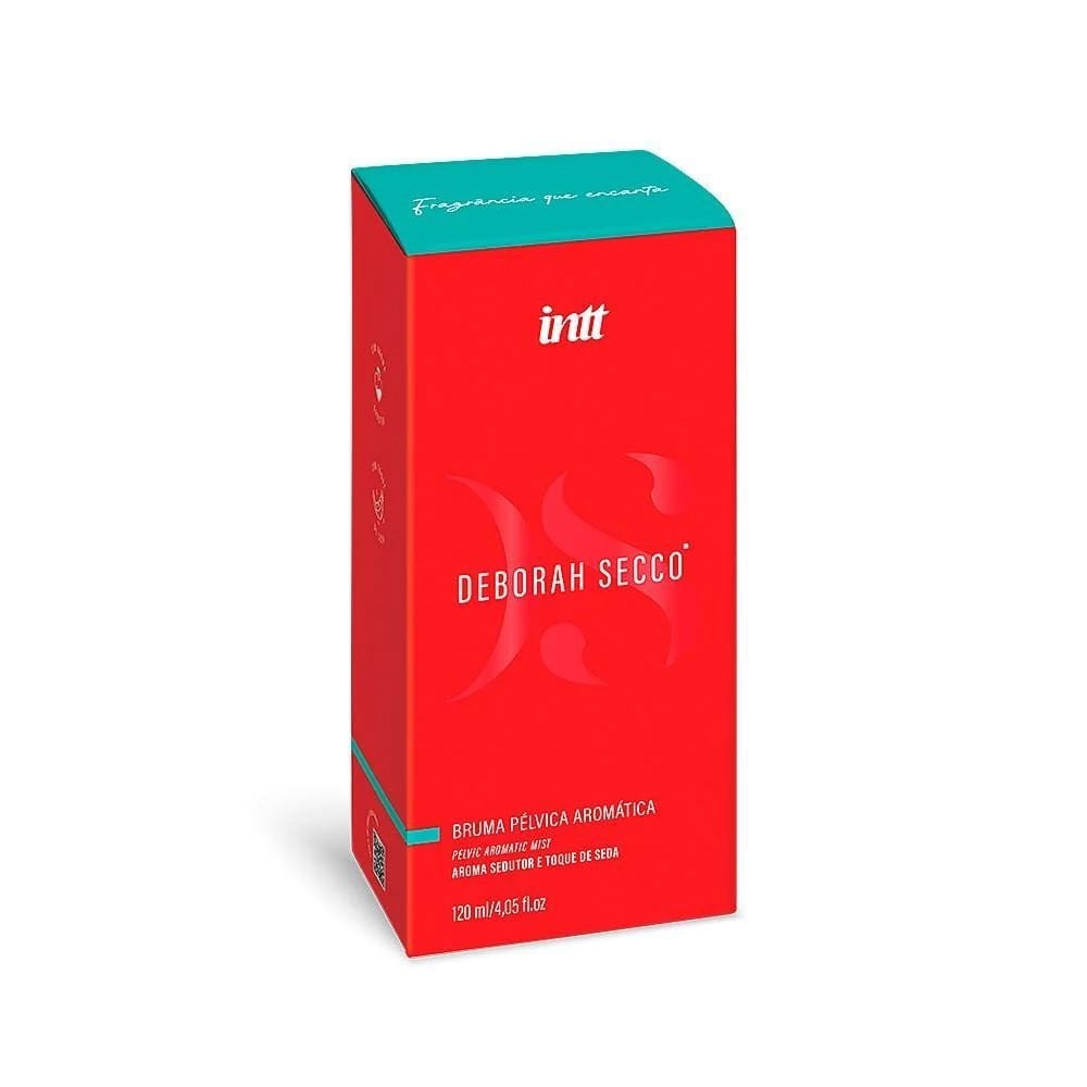 Bruma Pélvica Deborah Secco 120ml Intt