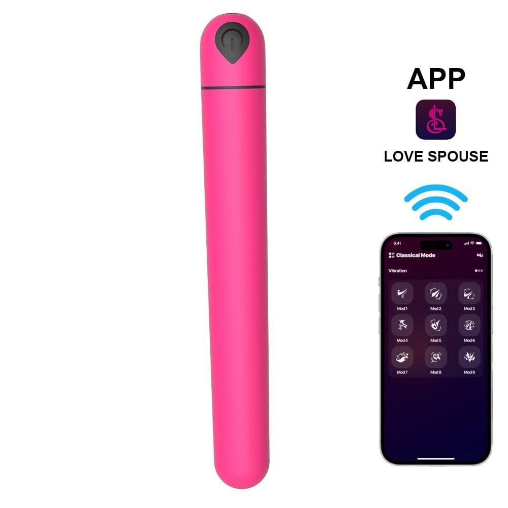 Bullet Wireless 3 Aplicativo 10 Modos General Import