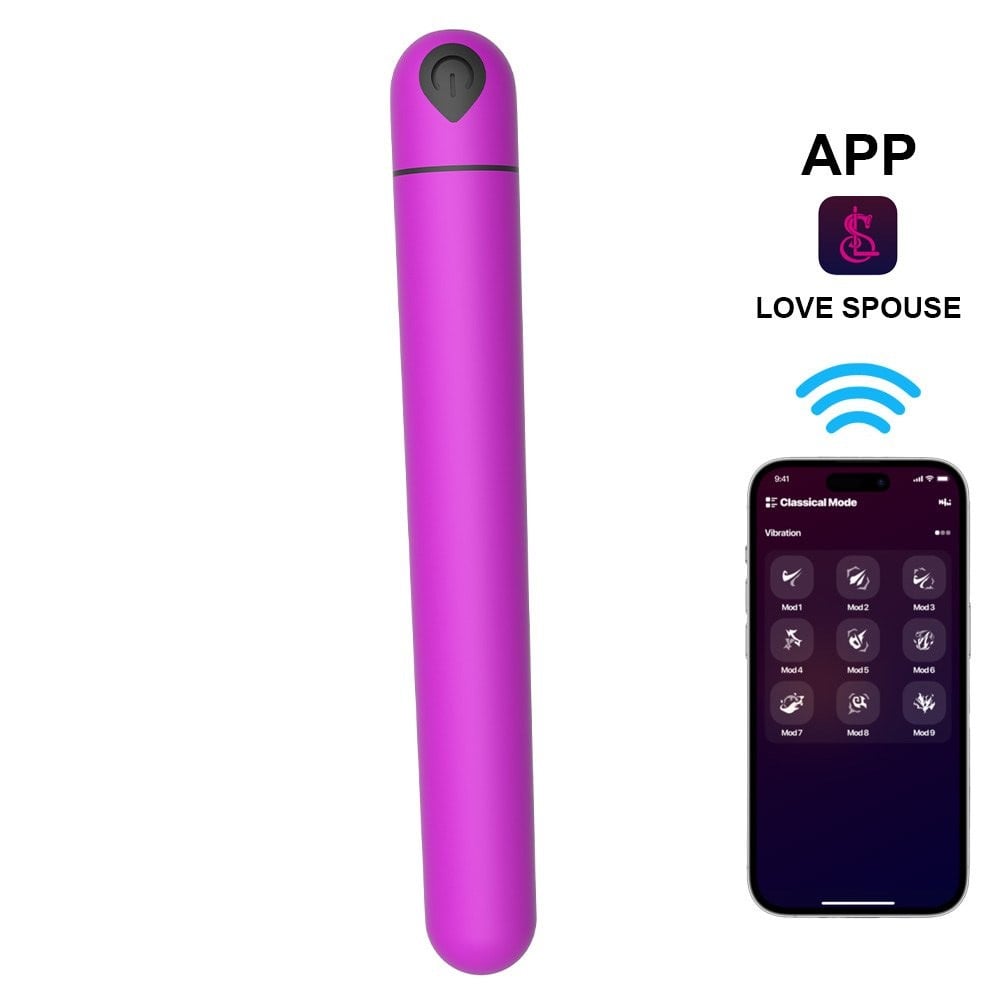 Bullet Wireless 3 Aplicativo 10 Modos General Import
