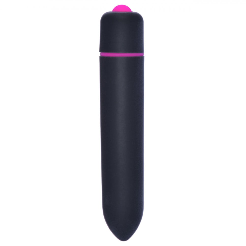 Capsula Power Bullet 10 Velocidades de Vibrações General Import