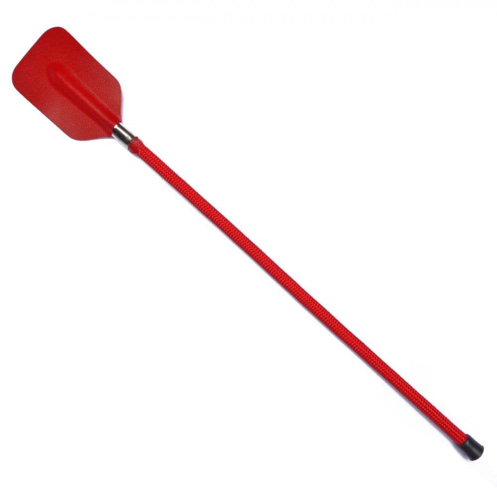 Chibata Retangular 45cm Reforçada Dominatrix