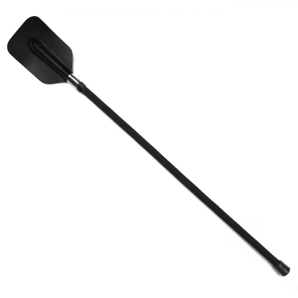Chibata Retangular 45cm Reforçada Dominatrix