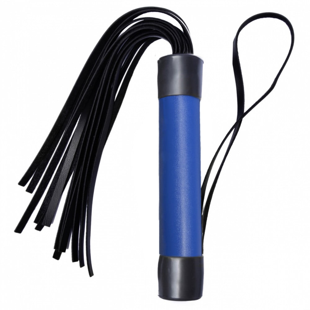 Chicote 20cm Dominatrix