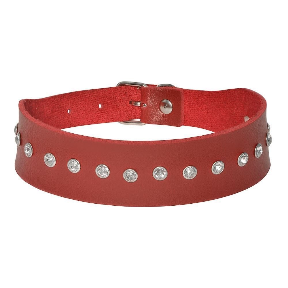 Choker Princess Dominatrixxx