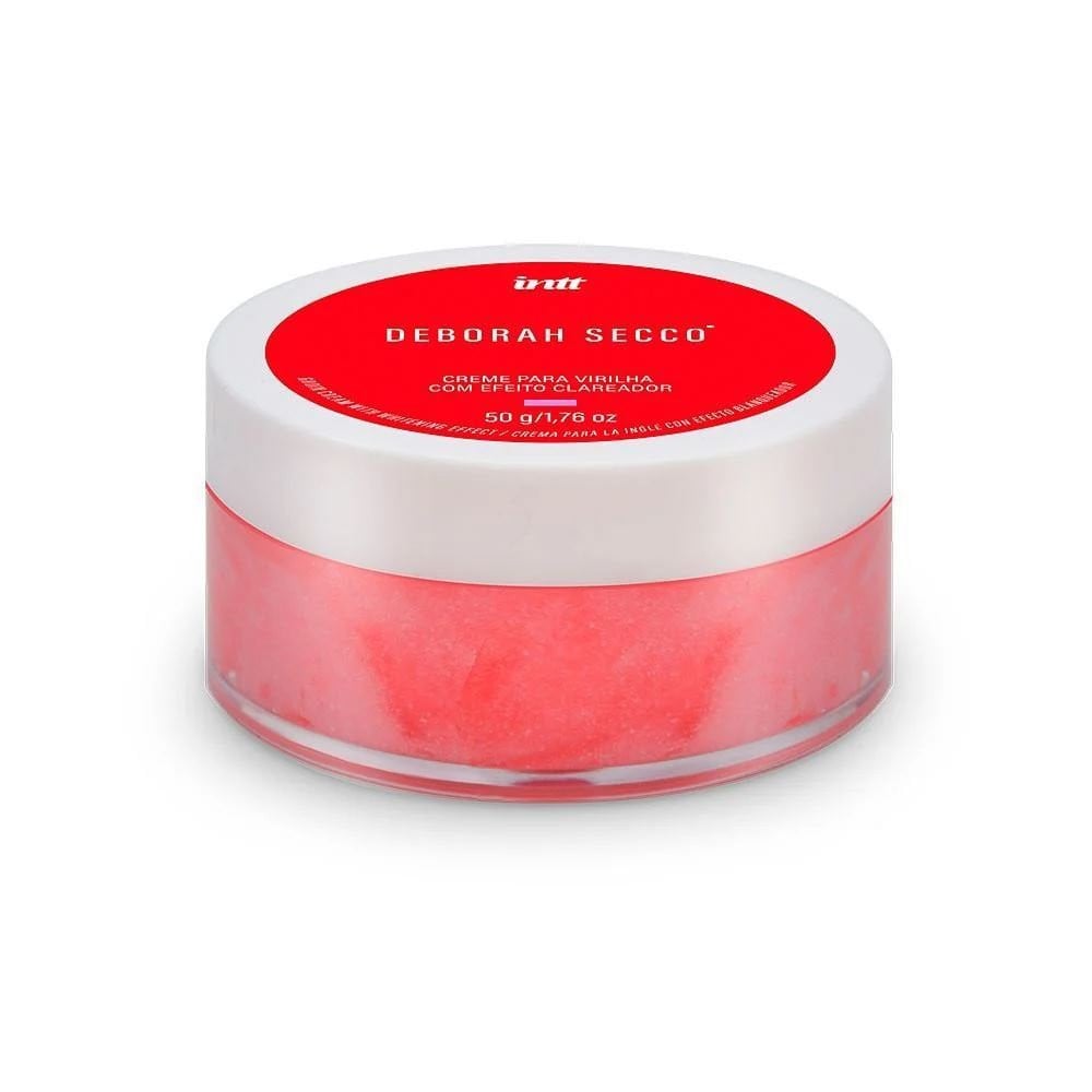 Creme Clareador Deborah Secco 50ml Intt