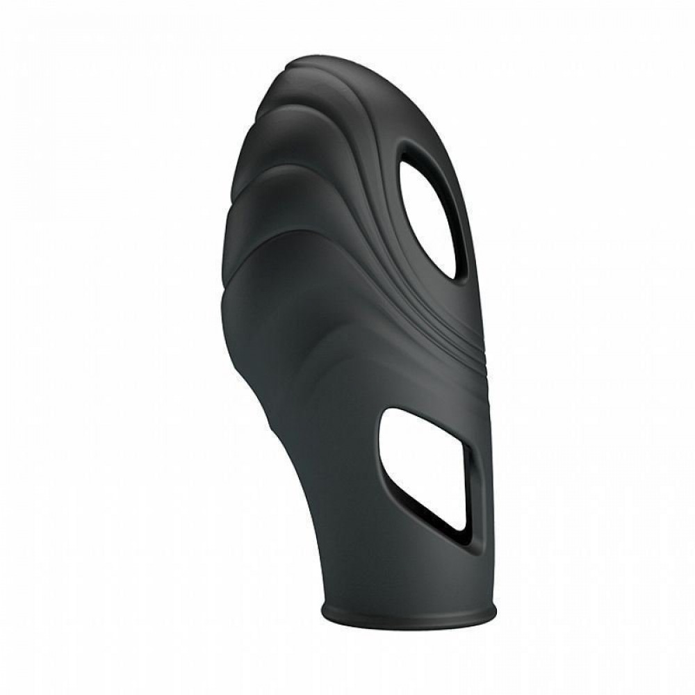 Dedal Vibratório Lich Estimulador de Dedo Ondas General Import