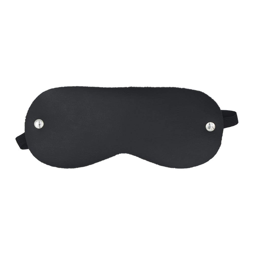Venda Tapa Olho Simples Dominatrix