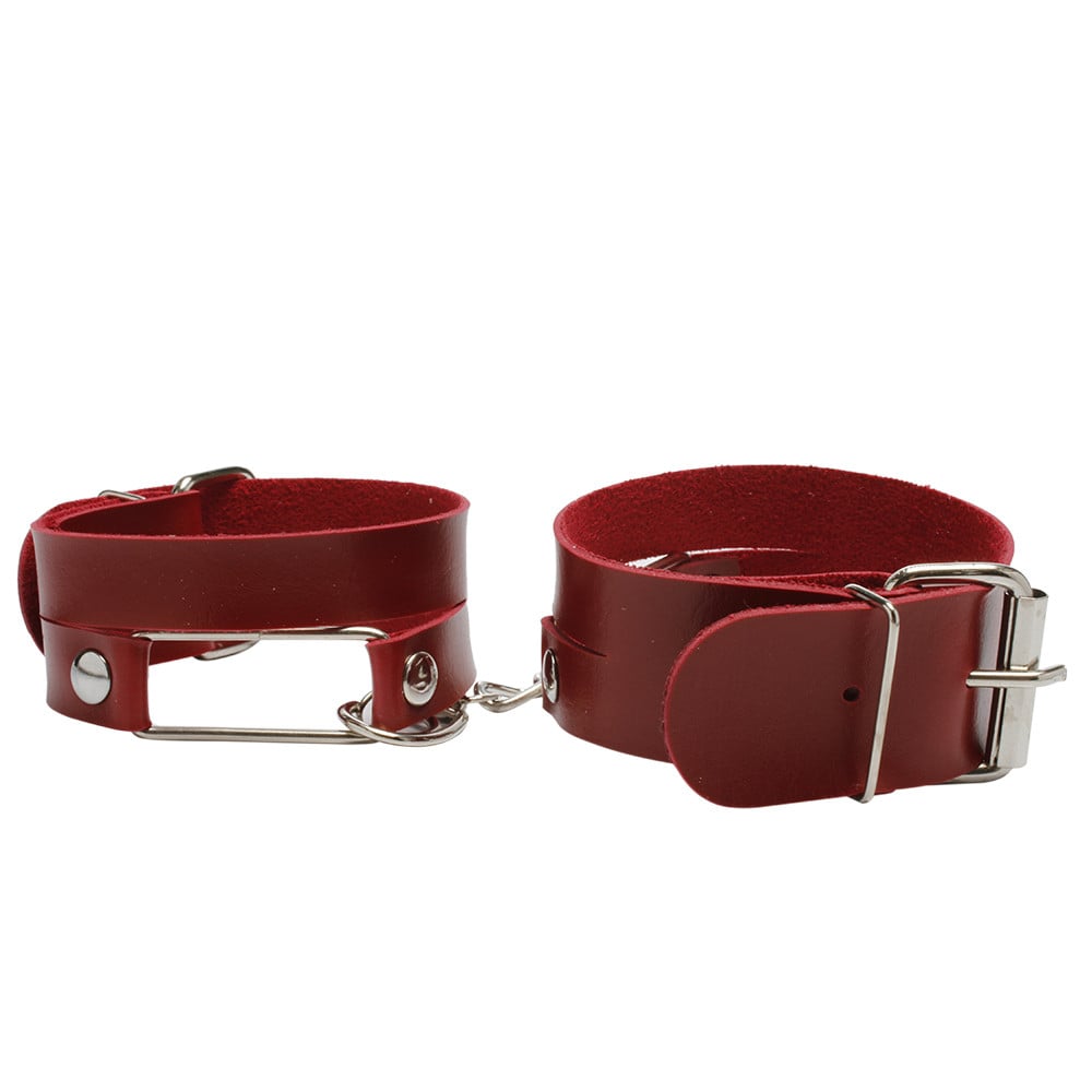 Algema Bracelete Sado Turim Dominatrixxx