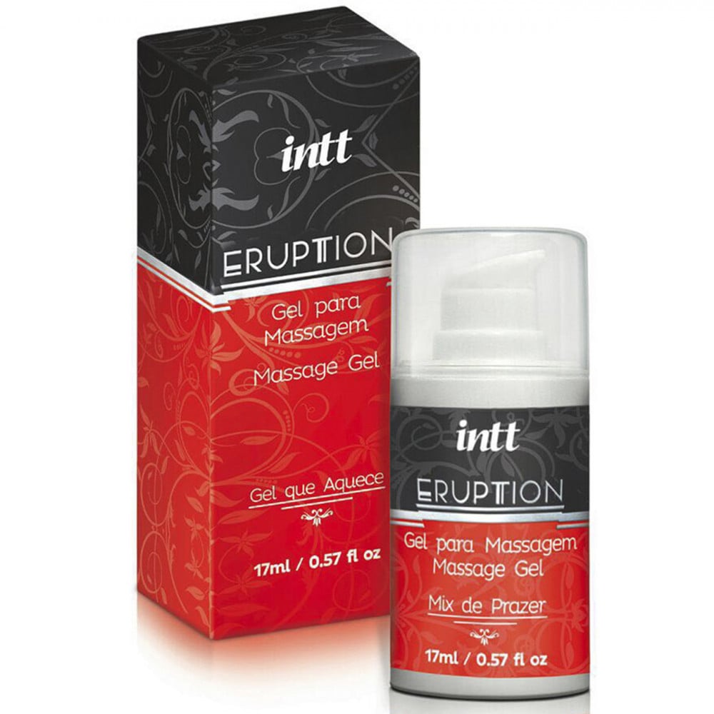 Eruption Excitante Unisex 17ml Intt