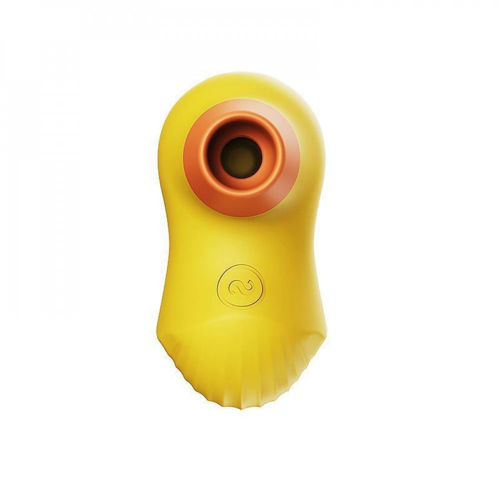 Estimulador de Clitóris com Pulsação Cutie Baby 7 Vibrações General Import