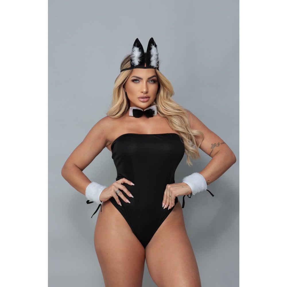 Fantasia Body Playboy Bruna Tallyta