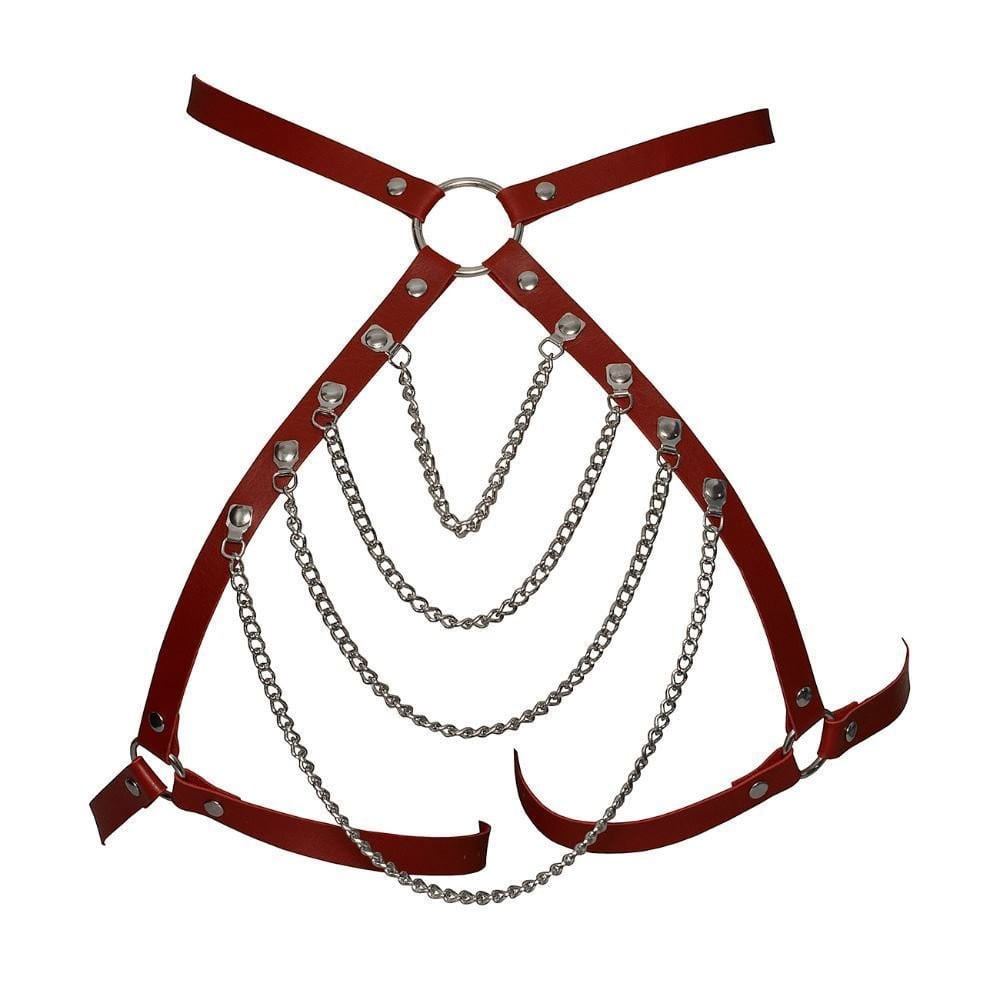 Harness Angel Dominatrixxx
