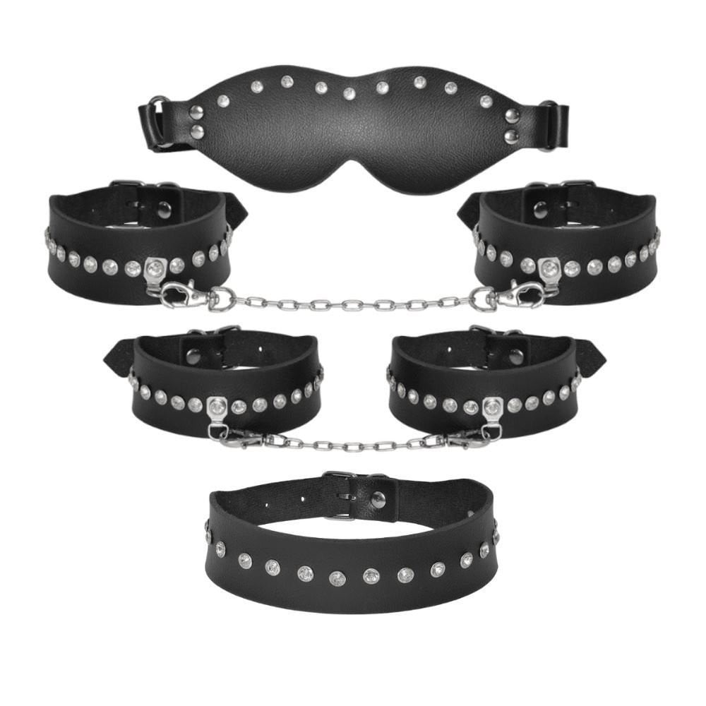 Kit Princess Dominatrixxx