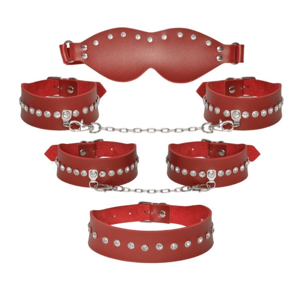 Kit Princess Dominatrixxx