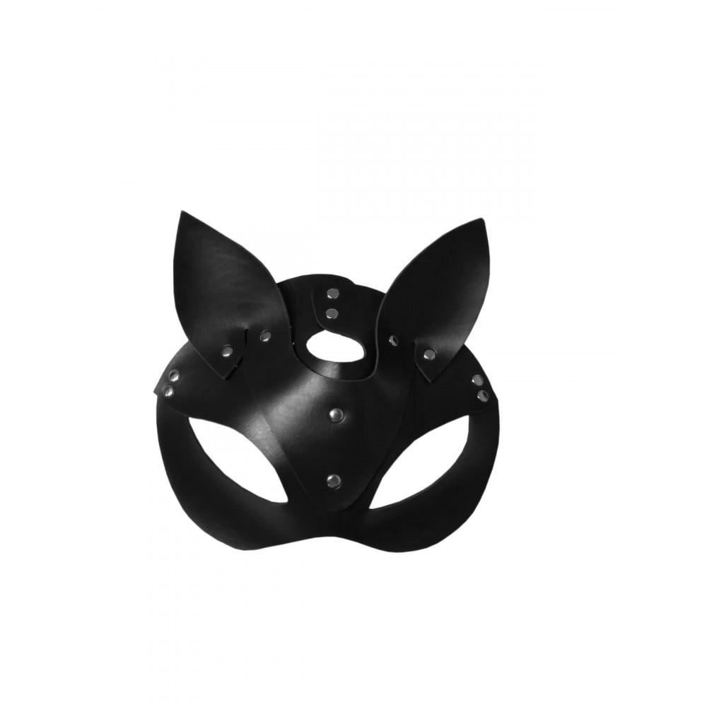 Máscara Felina Dominatrixxx
