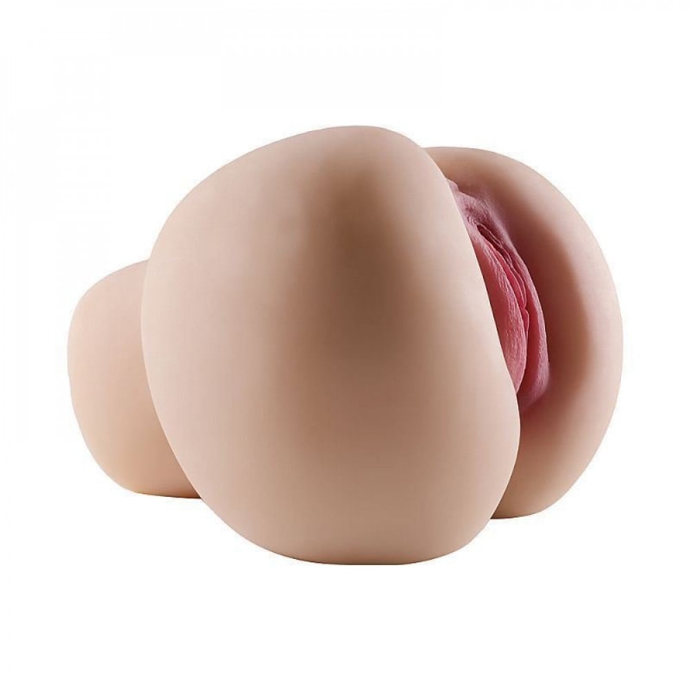 Masturbador Bunda Super Realístico 6 Vagina e Ânus General Import