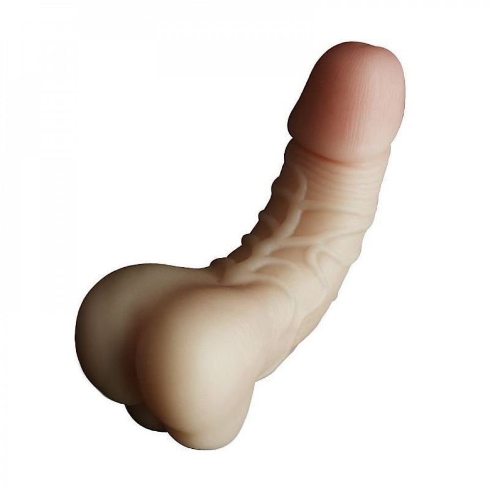 Masturbador Masculino Ânus em Formato de Pênis General Import