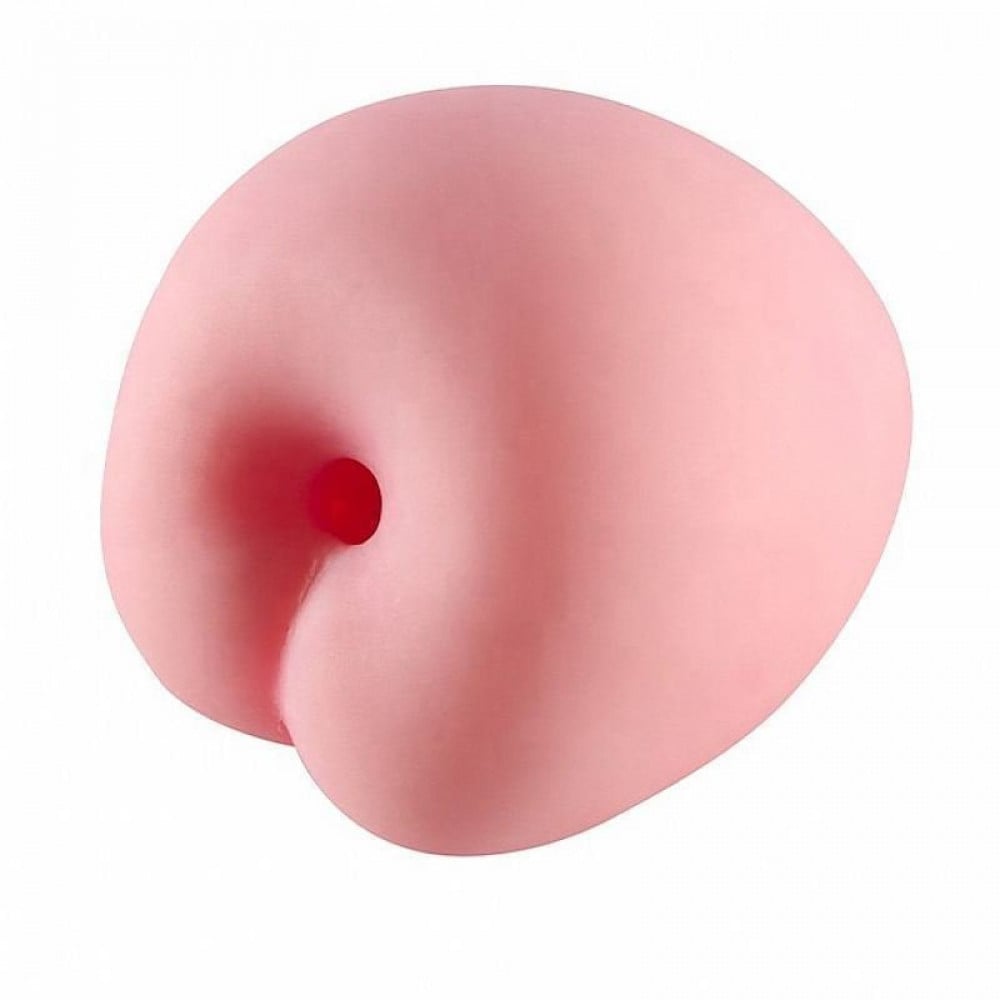 Mini Masturbador Masculino Pêssego General Import