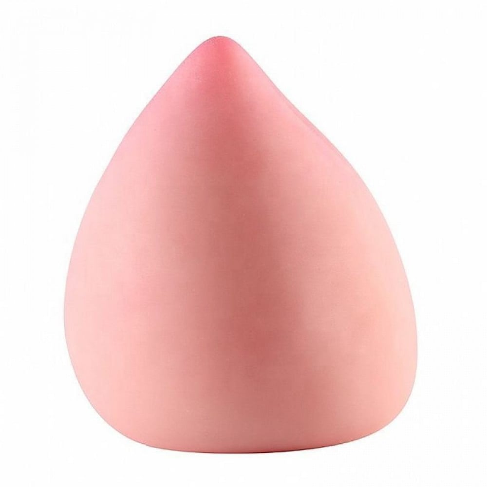 Mini Masturbador Masculino Pêssego General Import