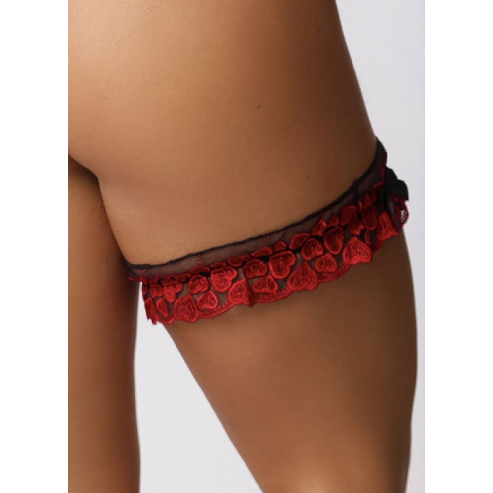 Persex Personalizado Faísca Tallyta