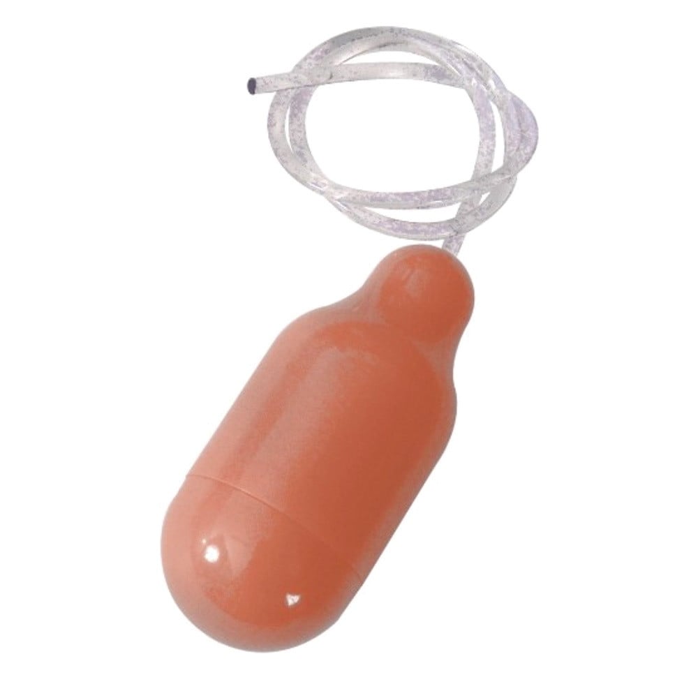 Pesinho Bege 40g para Pompoar Hot Flowers