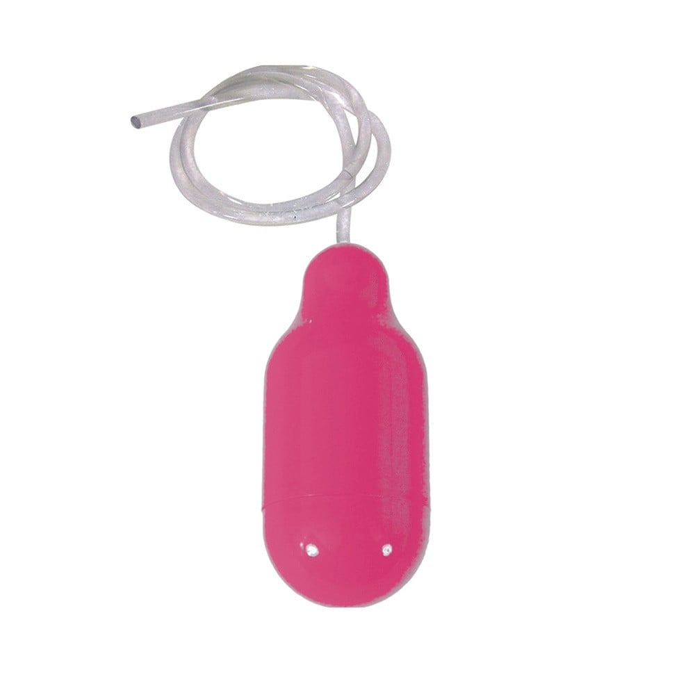 Pesinho Rosa 20g para Pompoar Hot Flowers