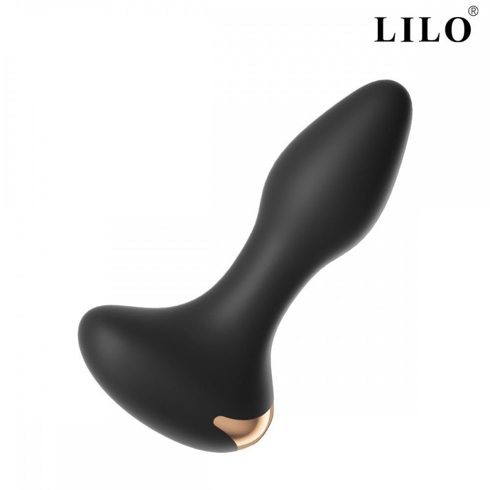 Plug Anal Aplicativo 10 Modos de Vibração General Import