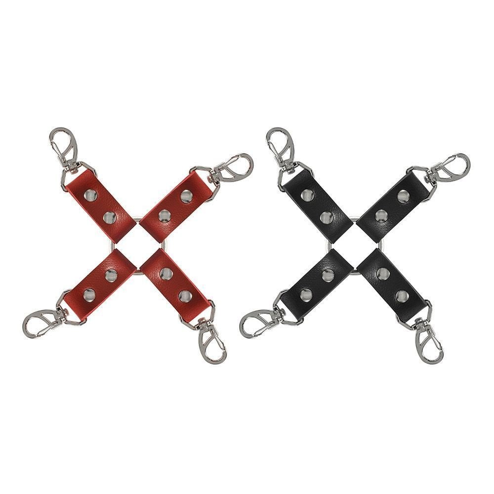 Restritor Hogtie Dominatrixxx