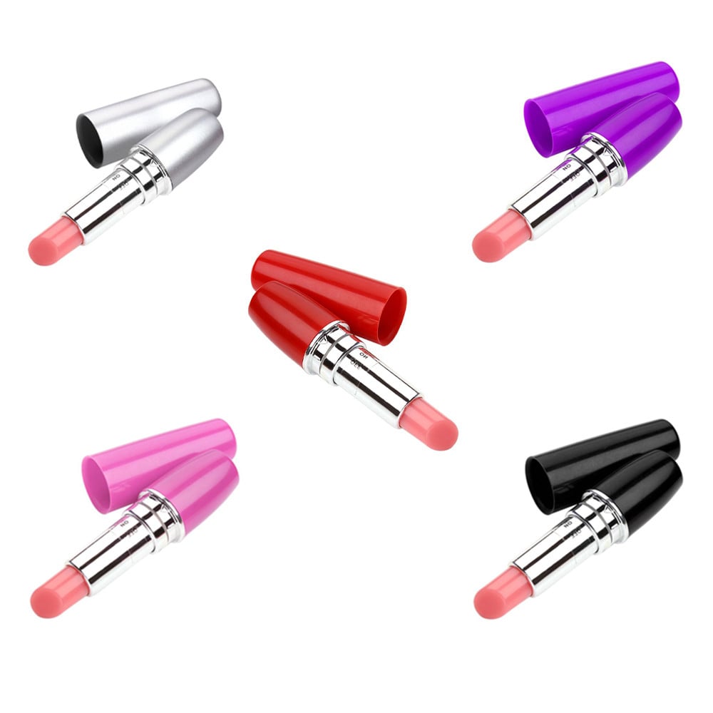 Vibrador Batom General Import