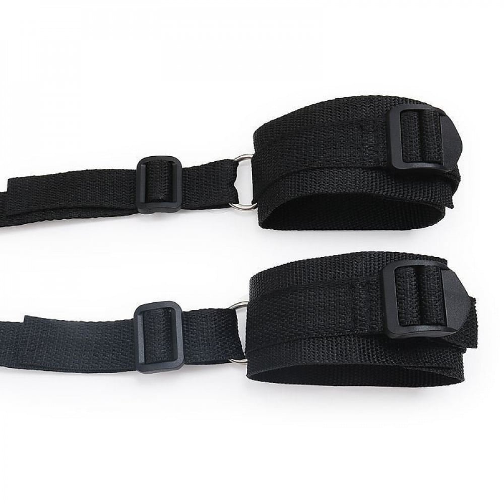 Separador de Pulso e Tornozelo com Fecho General Import