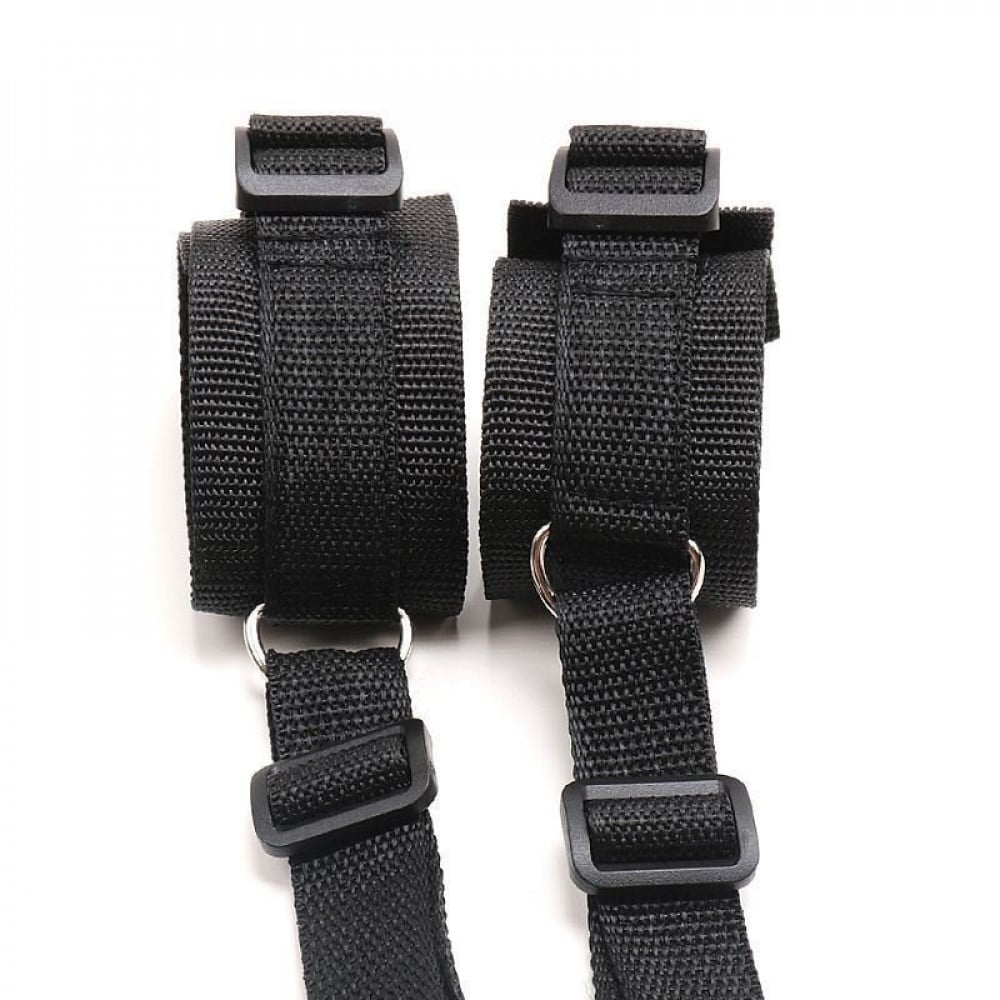 Separador de Pulso e Tornozelo com Fecho General Import