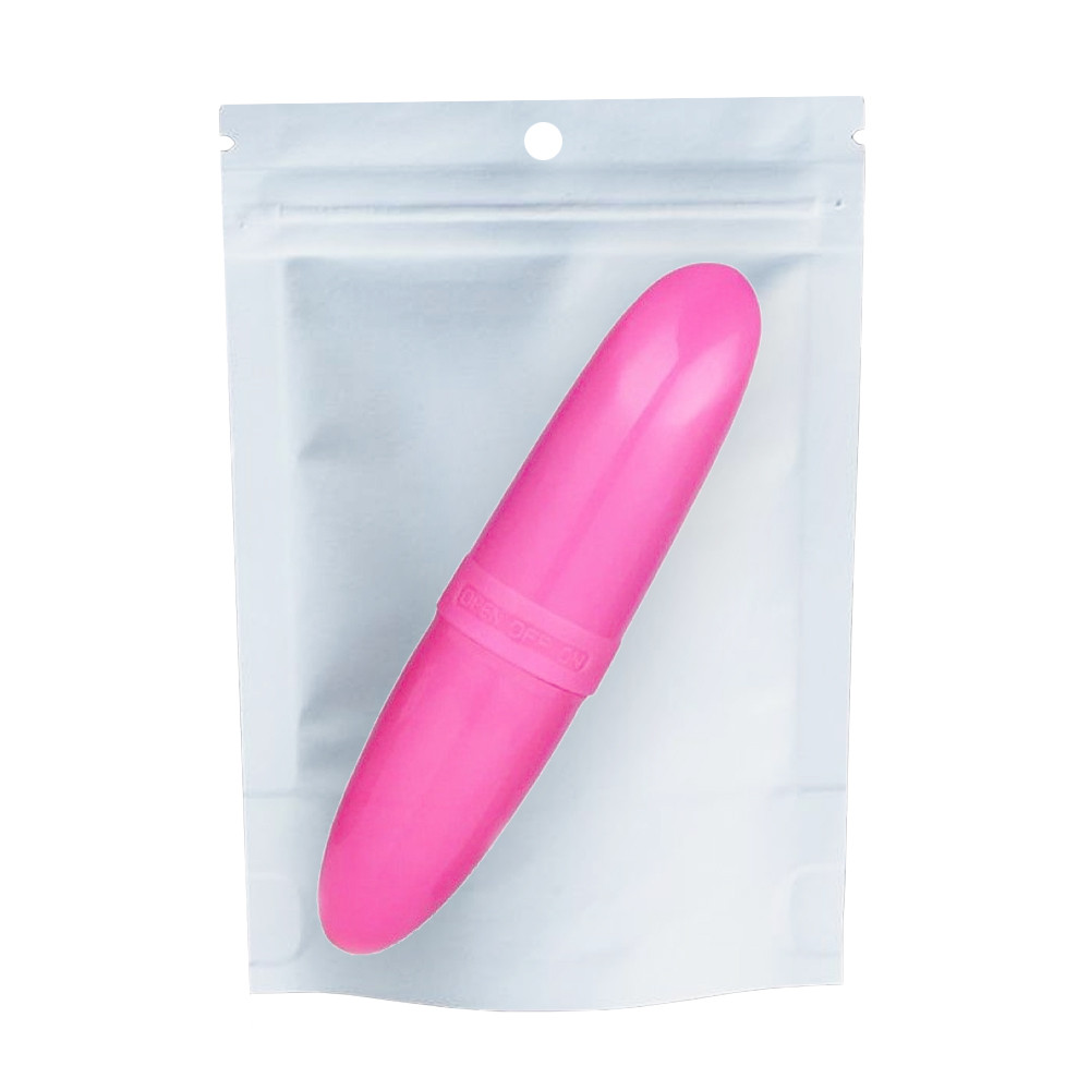 Mini Vibrador Batom Lilo Lipstick General Import