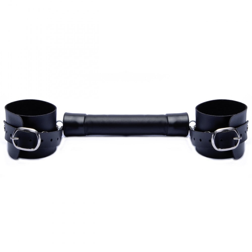 Tornozeleira Separador 15cm Dominatrixxx