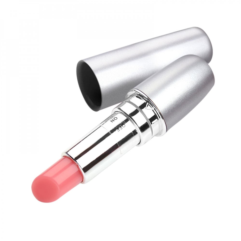 Vibrador Batom General Import