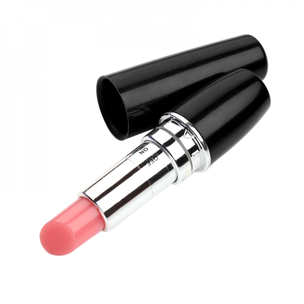 Vibrador Batom General Import
