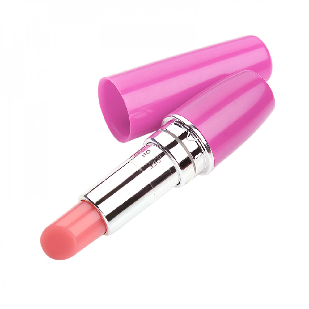 Vibrador Batom General Import