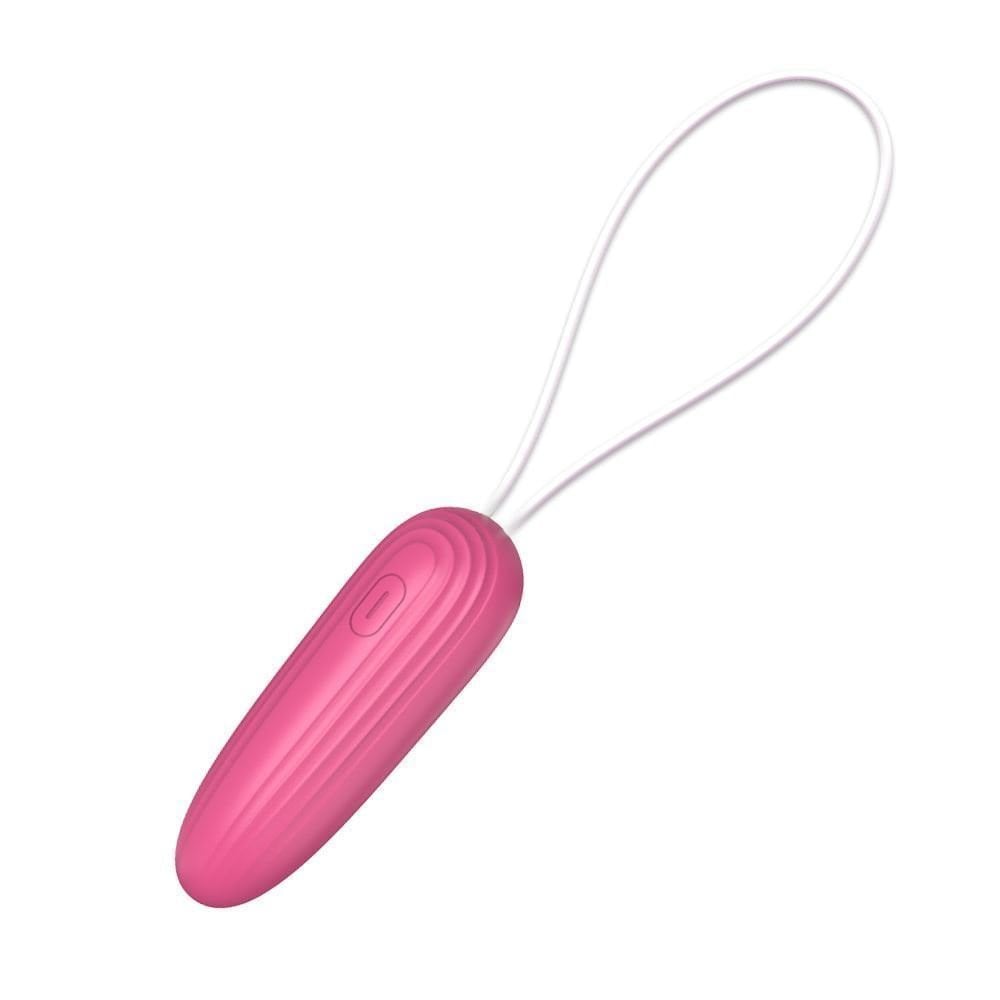 Vibrador Bullet Control App 9 Vibrações General Import